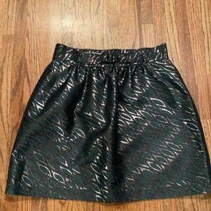 Tibi New York Skirt Size 6